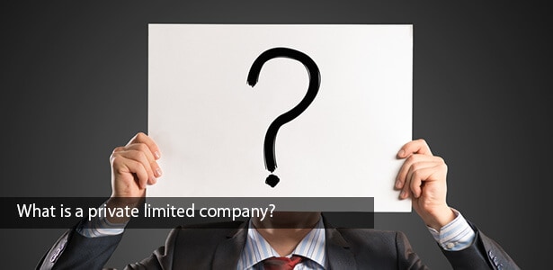 What Is A Private Limited Company Uk